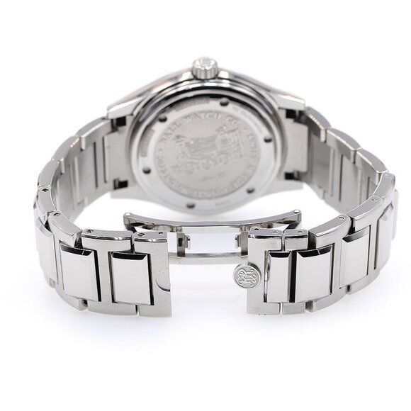 BALLWATCH Engineer II NM2026C Date Silver Dial Automatic Men\'s Watch_842390 main image 12